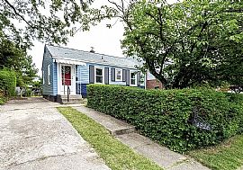 4926 Lackawanna St, College Park, Md 20740 in College Park, MD