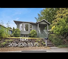 5613 Brooklyn Ave Ne, Seattle, Wa  in Seattle, WA