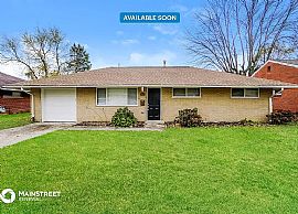 Affordable 4bedroom and 2bathroom in Columbus, OH