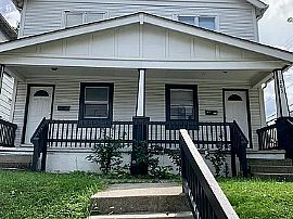 Affordable 3bedroom and 1bathroom in Columbus, OH (Photo 9 of 12)