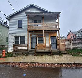 Affordable 2bedroom and 1bathroom in Columbus, OH