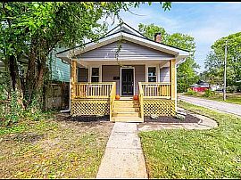 Affordable 2bedroom and 1bathroom in Columbus, OH