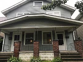 Affordable 3bedroom and 1bathroom in Columbus, OH (Photo 9 of 10)