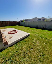 Beautiful Single-Story Home in Liberty Hill, TX (Photo 9 of 9)