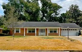  3 Bedrooms, 2 Baths with a Huge Living Room in Beaumont, TX
