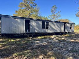 22.97 Acres and 2 Bedroom  in Bennettsville, SC
