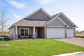 3453 Kady Ave Ne, Saint Michael, Mn 55376  Stunning Furnished in Saint Michael, MN