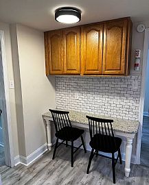 2bed 1bath House Available Now Rent $1000 Deposit $700 in Media, PA (Photo 5 of 8)