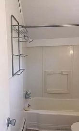 1bed 1bath House Available Now Rent $750 Deposit $600 in Enfield, CT (Photo 5 of 8)