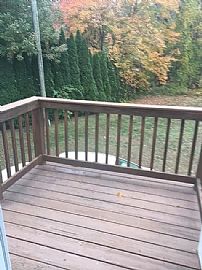 1bed 1bath House Available Now Rent $750 Deposit $600 in Enfield, CT (Photo 8 of 8)