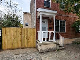 3bed 2bath House Available Now Rent $1000 Deposit $700 in Trenton, NJ