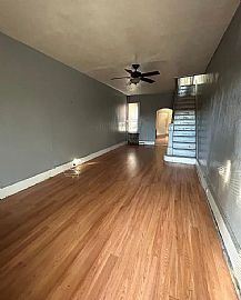 3bed 1bath House Available Now Rent $1000 Deposit $750 in Camden, NJ (Photo 3 of 3)