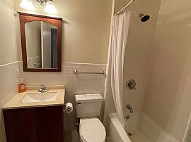 1bed 1bath House Available Now Rent $1000 Deposit $700 in Kearny, NJ (Photo 8 of 8)