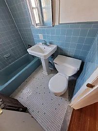 1bed 1bath House Available Now Rent $1000 Deposit $700 in Belleville, NJ (Photo 8 of 8)