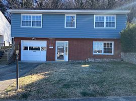 3 Bedroom Home  in Portsmouth, OH