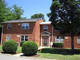 2 Bedroom Apartment in Richmond, VA