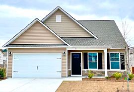 Beautiful Family Home in Columbia, SC