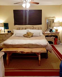 Charming 3 Bedroom Family Home in Mount Pleasant, SC (Photo 6 of 9)