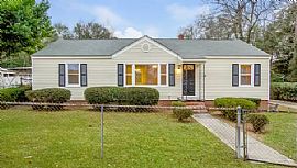 Stunning 3 Bedroom Home in Aiken, SC