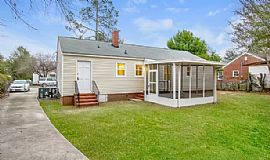 Stunning 3 Bedroom Home in Aiken, SC (Photo 8 of 8)