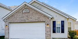 Charming 3 Bedroom Home in Canal Winchester, OH