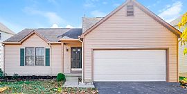 Stunning 3 Bedroom 2 Bathroom House in Galloway, OH