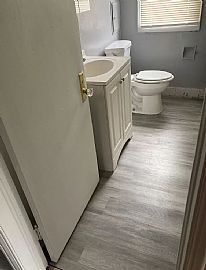 3bed 1bath House Available Now Rent $600 Deposit $600 in Detroit, MI (Photo 8 of 8)