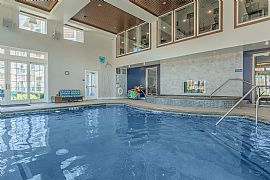 Liberty at Shoal Creek 2 Bedrooms 1 Bath Apartment in Kansas Ci in Kansas City, MO
