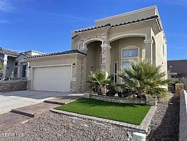 El Paso in El Paso, TX