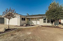 Beautiful Home in Hanford, CA