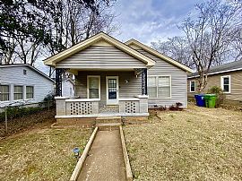 1401 Humes Ave Ne, Huntsville, Al 35801 in Huntsville, AL