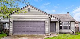 New Family 3 Bedroom House in Canal Winchester, OH