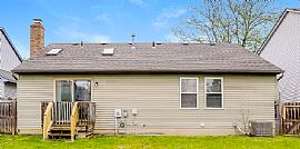 New Family 3 Bedroom House in Canal Winchester, OH (Photo 8 of 8)