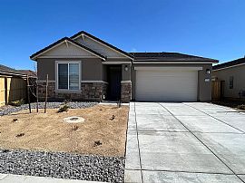 6374 Bucking Horse Dr, Sparks, Nv 89436 in Sparks, NV