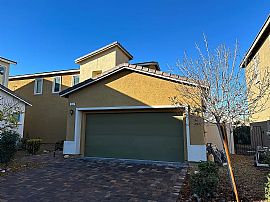 29 Morrestown Ave, North Las Vegas, Nv 89084 in North Las Vegas, NV