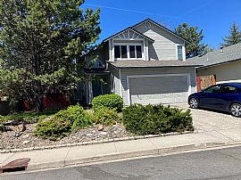 2301 Sierra Highlands Dr, Reno, Nv 89523 in Reno, NV