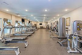 Liberty at Shoal Creek 2 Bedrooms 2 Bath Apartment in Kansas Ci in Kansas City, MO (Photo 4 of 4)