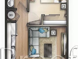 2bed in Tacoma, WA (Photo 3 of 3)