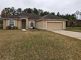 4bed in Jacksonville, FL