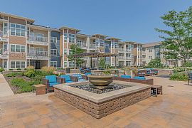 Luxury 55 and Over Living in Kansas City, MO