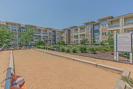 Luxury Living 55 and Better in Kansas City, MO