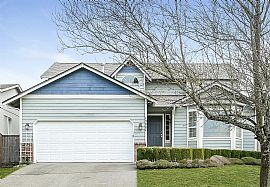 Available Now For Immediate Move In in Puyallup, WA