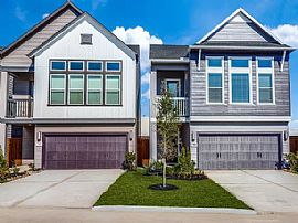 Spacious Houses For Rent in Houston, TX