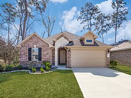 Spacious Houses For Rent in Conroe, TX