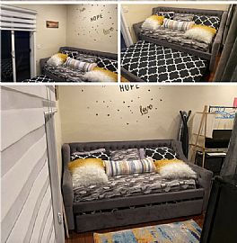 Lovely Studio Apartment in San Diego, CA (Photo 4 of 5)