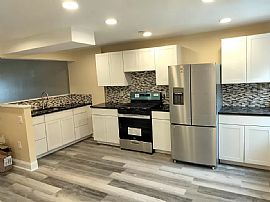 Beautiful Townhouse in Wilmington, DE