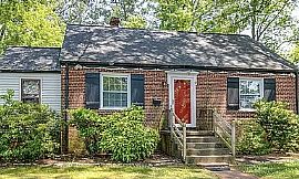 A Well Maintained Property of 3bedroom  in Richmond, VA