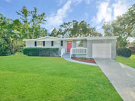 5020 Chivalry Dr, Jacksonville, Fl 32208 in Jacksonville, FL