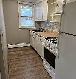 Apartment For Rent 37 Longfellow Ter, # 3, Providence, Ri 02907 in Providence, RI