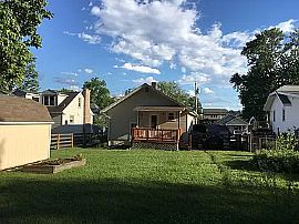 Charming 2bedroom and 1bathroom in Cincinnati, OH (Photo 12 of 12)